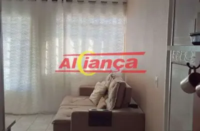 Casa em condomínio fechado com 2 quartos à venda na Rua Jacinto, 320, Jardim Maria Dirce, Guarulhos