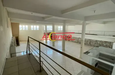 Prédio à venda na Rua Poxereu, 50, Jardim Arujá, Guarulhos