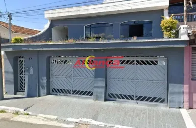 Excelente casa 03 dormitórios com suite - proximo à av. emilio ribas