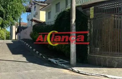 Sobrado reformado, 4 quartos, área gourmet, 2 vagas, torres tibagi (santuário são judas), guarulhos