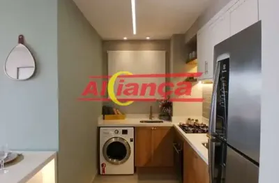 Apartamento com 2 quartos à venda na Rua Dragões da Independência, 684, Vila Gustavo, São Paulo