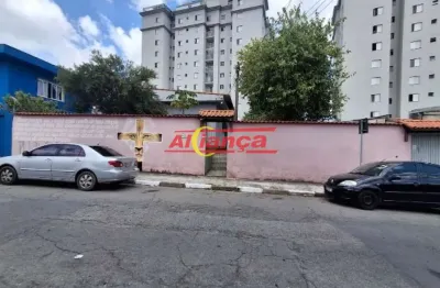 Casa com 6 quartos à venda na Rua Soldado Hugo Gonçalves, 35, Jardim São Ricardo, Guarulhos