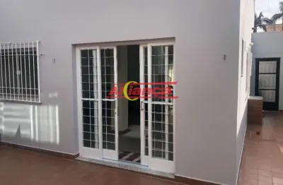 Casa em condomínio fechado com 3 quartos à venda na Rua São Francisco, 403, Vila Galvão, Guarulhos