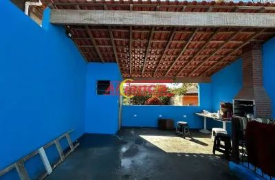 Casa em condomínio fechado com 3 quartos à venda na Rua Rio do Campo, 118, Jardim Cocaia, Guarulhos