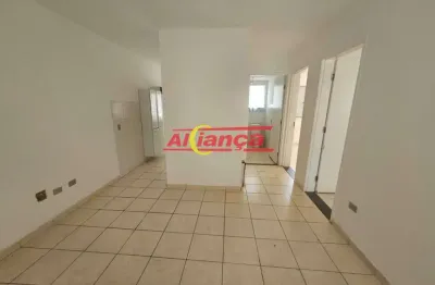 Apartamento com 2 quartos à venda na Rua Tenry, 261, Vila Sadokim, Guarulhos