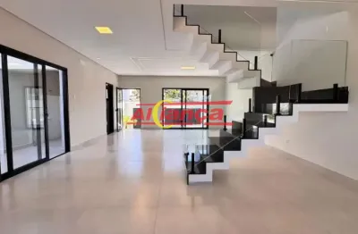 Sobrado novo 3 quartos (1 suíte) área gourmet (possível piscina) carmela iii, guarulhos, sp