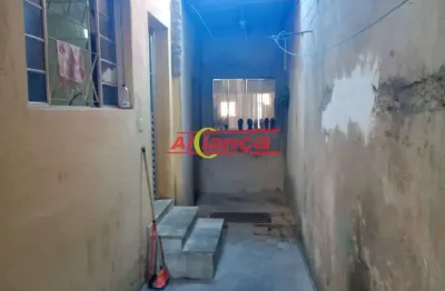 Excelente oportunidade de investimento!  3 casas para aluguel