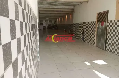 Ótima oportunidade de investimento ! salao comercial + 2 casas para aluguel