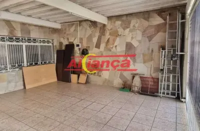 Casa em condomínio fechado com 6 quartos à venda na Avenida Duarte da Costa, 457, Jardim Vila Galvão, Guarulhos