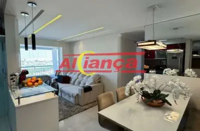 Apartamento com 2 quartos à venda na Rua Gastão Madeira, 590, Vila Maria Alta, São Paulo