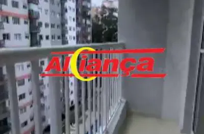 Apartamento novo- minha casa minha vida ao lado shopping maia