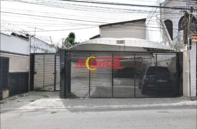 Casa em condomínio fechado com 3 quartos à venda na Rua Cirene de Oliveira Laet, 105, Vila Nilo, São Paulo