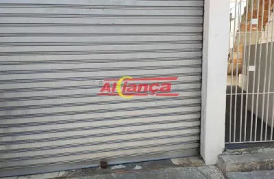 Casa em condomínio fechado com 17 quartos à venda na Rua Heloísa, 338, Gopoúva, Guarulhos