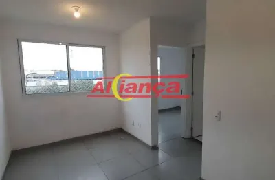 Apto. vila nova bonsucesso,  condominio novo, exelente localização