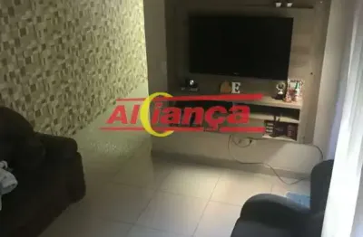 Sobrado à venda no jardim oliveira i espaço, conforto e excelente potencial