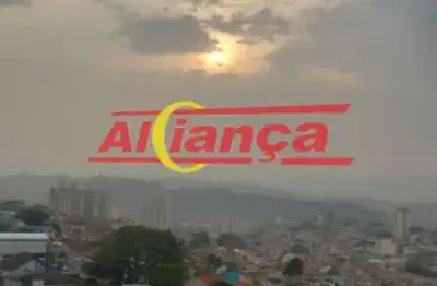 Apartamento com 3 quartos à venda na Praça Marisa Marques, 24, Vila Rosália, Guarulhos