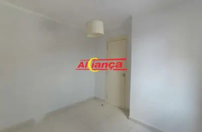 Apartamento único na ponte grande  guarulhos | excelente custo-benefício e valorização