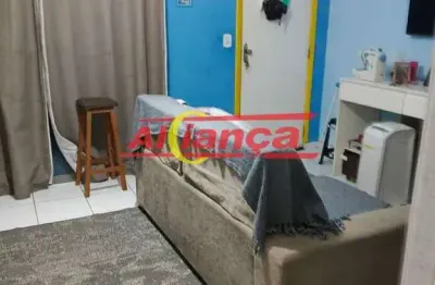 Casa em condomínio fechado com 3 quartos à venda na Rua Anhumas, 655, Vila São João Batista, Guarulhos