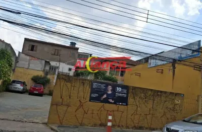 Casa comercial à venda na Rua Corrego do Bom Jesus, 159, Jardim Capri, Guarulhos