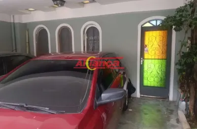 Sobrado à venda na penha - espaço, funcionalidade e excelente localização