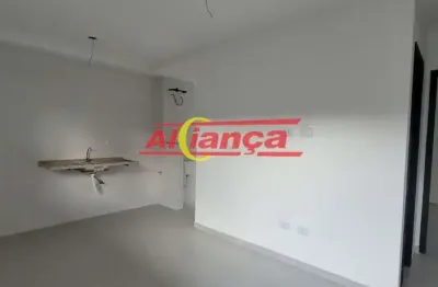 Apartamento com 1 quarto à venda na Rua Professor Marcondes Domingues, 304, Parada Inglesa, São Paulo