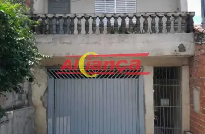 Casa em condomínio fechado com 3 quartos à venda na Rua São Gonçalo Amarante, 934, Parque Santos Dumont, Guarulhos