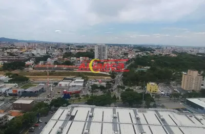 Apartamento com 3 quartos à venda na Rua Terceiro-Sargento Francisco Luiz Ribeiro Boening, 80, Jardim Santa Mena, Guarulhos