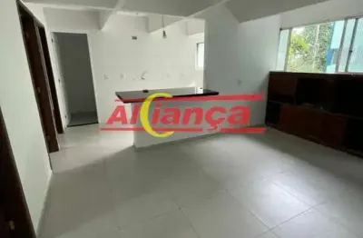 Apartamento com 3 quartos à venda na Rua Lourdes Lopes Sanches, 300, Parque Cecap, Guarulhos