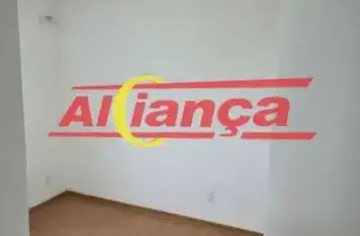 Apartamento com 2 quartos à venda na Avenida José Brumatti, 2374, Jardim Santo Expedito, Guarulhos