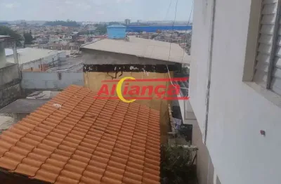 Casa em condomínio fechado com 5 quartos à venda na Avenida Aracaju, 148, Jardim Santa Rita, Guarulhos