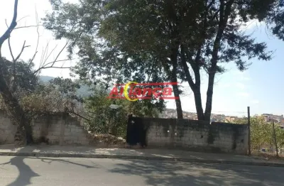 Terreno à venda na Rua Asteroide, Parque Primavera, Guarulhos