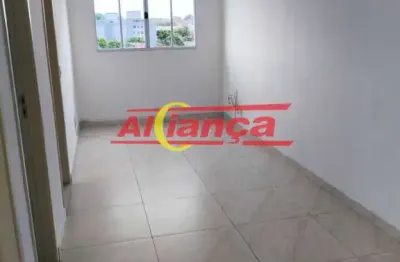 Apartamento com 2 quartos à venda na Rua Joaquim Felício, 35, Cidade Parque Alvorada, Guarulhos