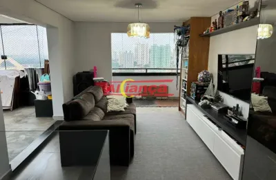 Cobertura à venda | condomínio daniella | vila moreira - guarulhos