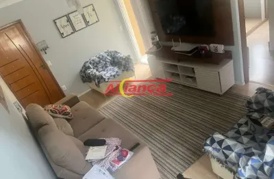 Cobertura duplex com churrasqueira, 2 quartos, 2 banheiros, 1 vaga, 84m², jardim silvestre, pimentas