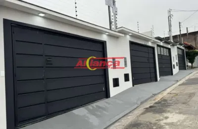 Imóvel à venda com 2 dormitórios (1 suíte) | 2 vagas | fácil acesso à dutra e ayrton senna