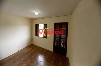 Casa com 6 dormitórios à venda, 430m² - cidade aracilia - guarulhos/sp