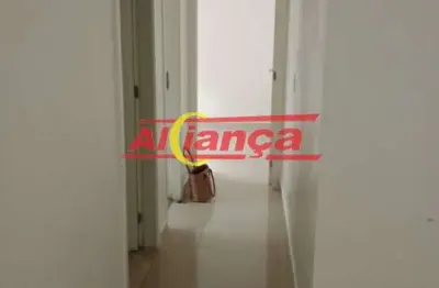 Apartamento com 2 quartos à venda na Rua Santa Izabel, 451, Vila Augusta, Guarulhos