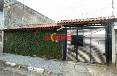Casa em condomínio fechado com 2 quartos à venda na Rua Bezerra de Menezes, 388, Jardim Tranqüilidade, Guarulhos