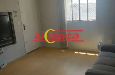 Apartamento com 2 quartos à venda na Avenida Madame Curie, 1083, Torres Tibagy, Guarulhos