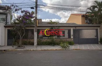 Casa com 3 quartos à venda na Rua José Pires de Oliveira Dias, 222, Jardim Guapira, São Paulo