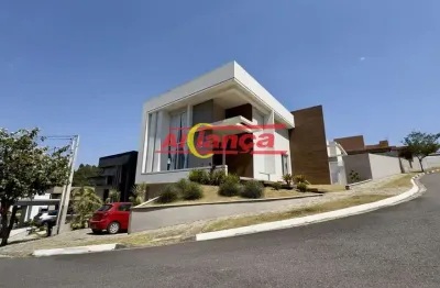 Casa em condomínio fechado com 3 quartos à venda na Rua Baco, 30, Condomínio Residencial Reserva de Atibaia, Atibaia