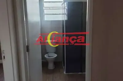 Apartamento com 2 quartos à venda na Rua Serranos, 82, Vila Nova Bonsucesso, Guarulhos