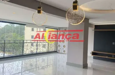 Apartamento com 3 quartos à venda na Rua Brás Cubas, 312, Vila Lanzara, Guarulhos