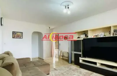 Casa para venda com 320m², 6 quartos e 3 vagas + salão comercial