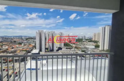 Apartamento com 2 quartos à venda na Rua Endres, 1163, Vila das Bandeiras, Guarulhos