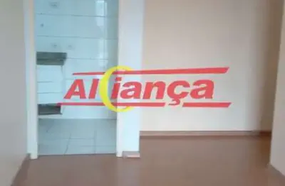 Apartamento com 2 quartos à venda na Rua Corrego do Bom Jesus, 370, Jardim Capri, Guarulhos