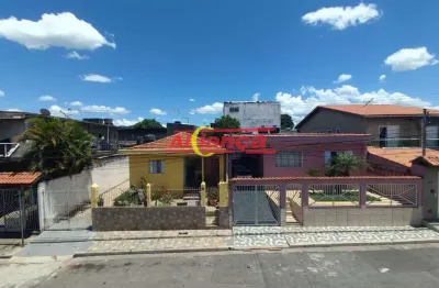Casa com 3 quartos à venda na Rua das Gameleiras, 142, Vila São Carlos, Guarulhos