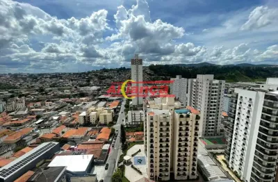 APARTAMENTO 114m²  3 DORMITÓRIOS - CONDOMINIO ISLA  - VILA GALVÃO - GUARULHOS/SP