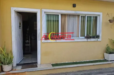 Apartamento com 3 quartos à venda na Avenida Salgado Filho, 3006, Centro, Guarulhos