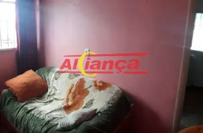 Casa com 3 quartos à venda na Rua Vítor Costa, 61, Jardim Paraventi, Guarulhos